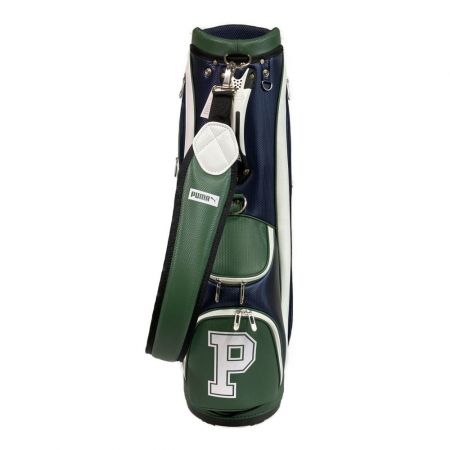 PUMA プーマ キャディバッグ 9.5型 47インチ対応 5分割 1001103377739-1.jpg