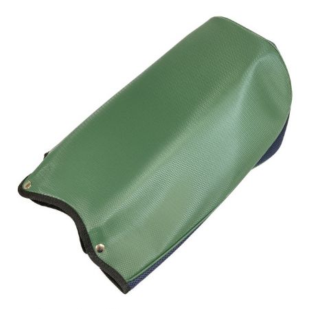  PUMA プーマ キャディバッグ 9.5型 47インチ対応 4分割 3.1kg 090084 グリーン