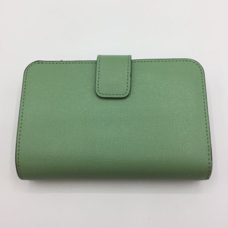  FURLA フルラ 二つ折り財布　 PCX9UNO 箱付　中古品