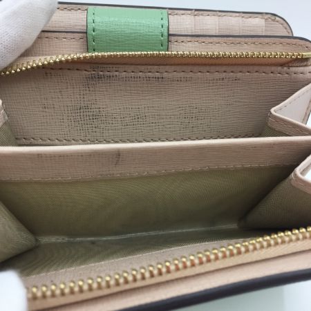  FURLA フルラ 二つ折り財布　 PCX9UNO 箱付　中古品