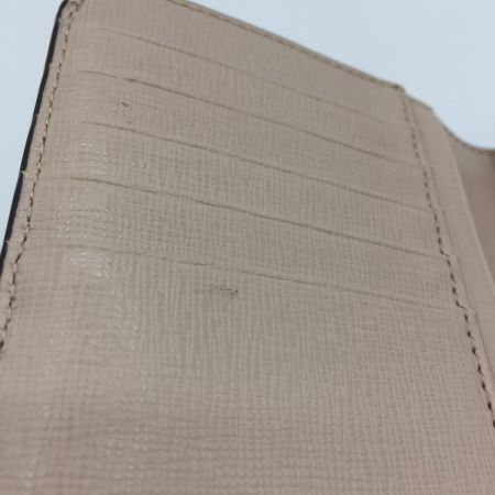  FURLA フルラ 二つ折り財布　 PCX9UNO 箱付　中古品