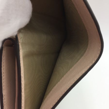  FURLA フルラ 二つ折り財布　 PCX9UNO 箱付　中古品