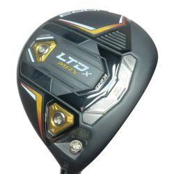 ◎◎ Cobra Golf コブラゴルフ KING LTDx MAX 3W 15.5° フェアウェイウッド Speeder NX for Cobra R Bランク