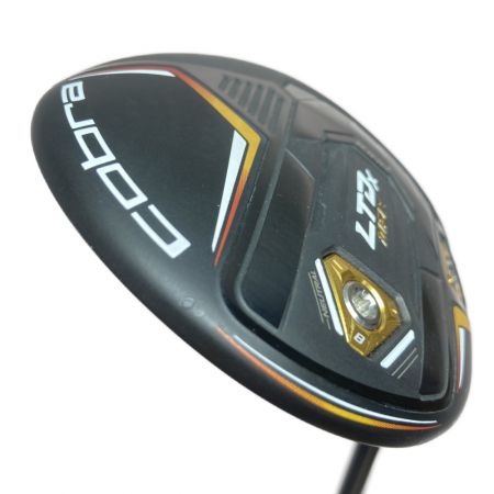  Cobra Golf コブラゴルフ KING LTDx MAX 3W 15.5° フェアウェイウッド Speeder NX for Cobra R