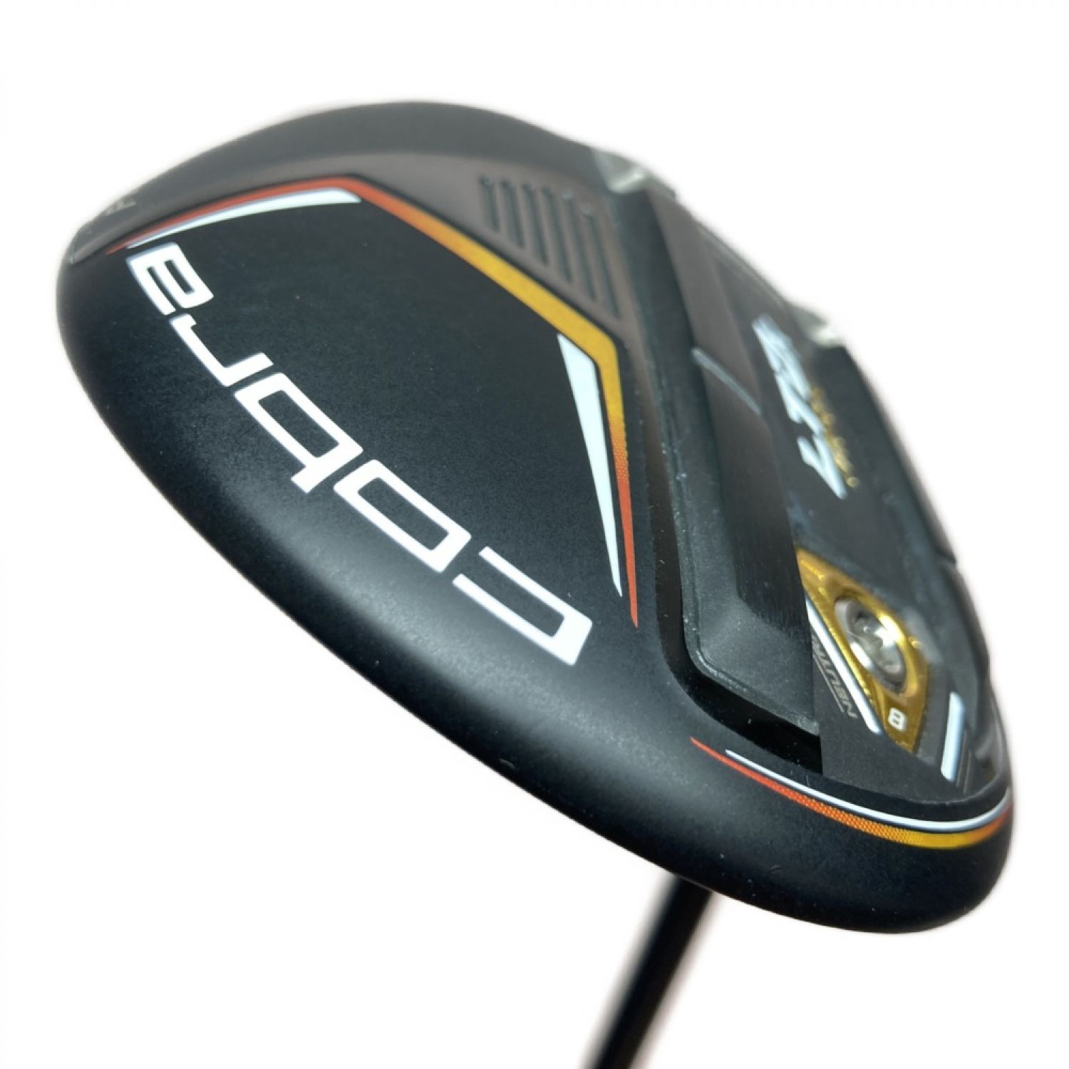 中古】 Cobra Golf コブラゴルフ KING LTDx MAX 5FW 18.5