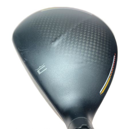  Cobra Golf コブラゴルフ KING LTDx MAX 5FW 18.5° フェアウェイウッド Speeder NX for Cobra R