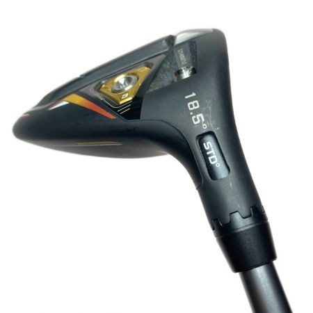  Cobra Golf コブラゴルフ KING LTDx MAX 5FW 18.5° フェアウェイウッド Speeder NX for Cobra R