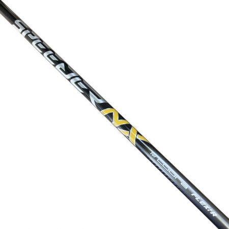  Cobra Golf コブラゴルフ KING LTDx MAX 5FW 18.5° フェアウェイウッド Speeder NX for Cobra R