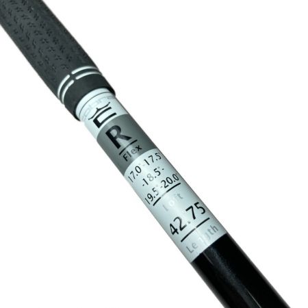  Cobra Golf コブラゴルフ KING LTDx MAX 5FW 18.5° フェアウェイウッド Speeder NX for Cobra R