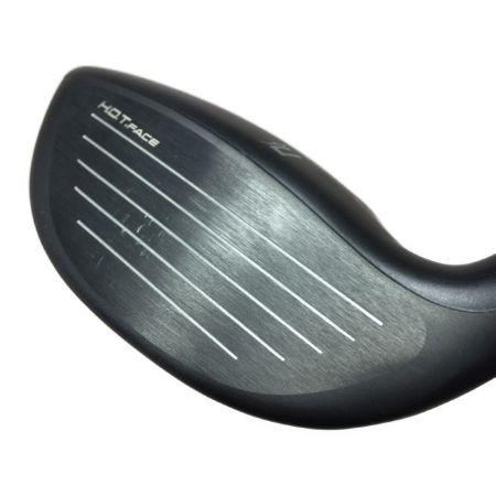  Cobra Golf コブラゴルフ KING LTDx MAX FW 22.5° フェアウェイウッド Speeder NX for Cobra R