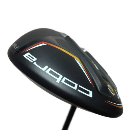  Cobra Golf コブラゴルフ KING LTDx MAX FW 22.5° フェアウェイウッド Speeder NX for Cobra R