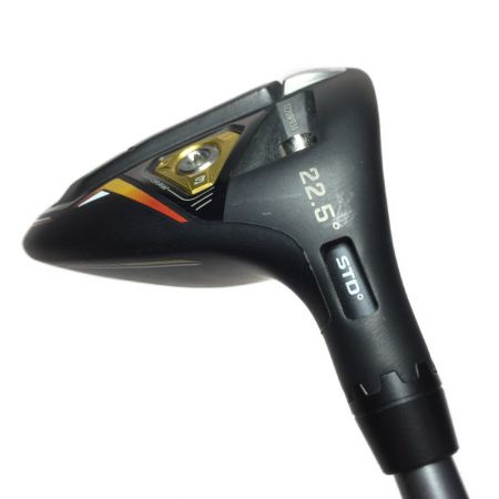  Cobra Golf コブラゴルフ KING LTDx MAX FW 22.5° フェアウェイウッド Speeder NX for Cobra R