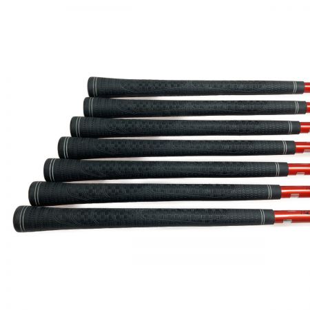  HONMA ホンマ T//WORLD ZERO ツアーワールドゼロ 6-10.A.S 7本 アイアンセット VIZARD ZERO S