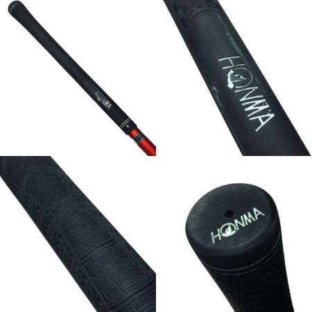  HONMA ホンマ T//WORLD ZERO ツアーワールド ゼロ 1W 9.5° ドライバー VIZARD ZERO S