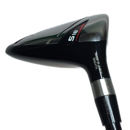 中古】 HONMA ホンマ Tour World ZERO ツアーワールド ゼロ 5FW 18