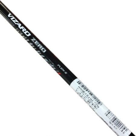  HONMA ホンマ Tour World ZERO ツアーワールド ゼロ 5FW 18° フェアウェイウッド VIZARD ZERO S