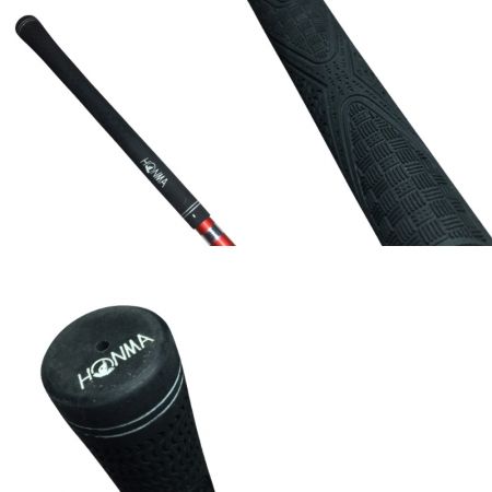  HONMA ホンマ Tour World ZERO ツアーワールド ゼロ 5FW 18° フェアウェイウッド VIZARD ZERO S