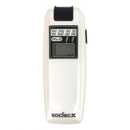  中央自動車工業 ソシアックX sosiac X アルコール検知器 SC-202 アルコールチェッカー 276