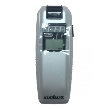  中央自動車工業株式会社 ソシアックX sosiac X アルコール検知器 SC-202 アルコールチェッカー 283