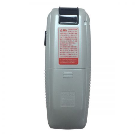  中央自動車工業株式会社 ソシアックX sosiac X アルコール検知器 SC-202 アルコールチェッカー 283