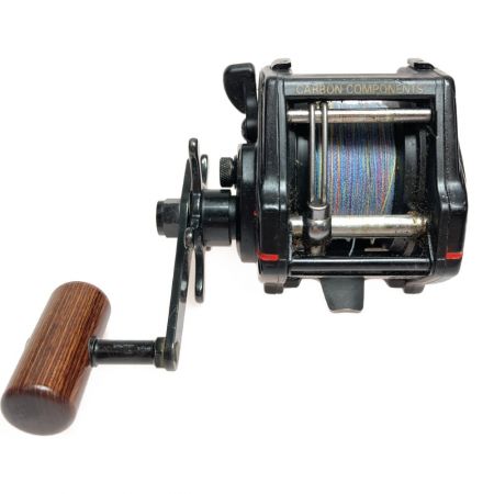 中古】 DAIWA ダイワ 棚ハンター SS-50 カウンター欠品 TANA HUNTER C