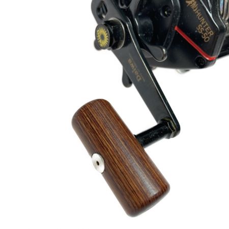 DAIWA ダイワ 棚ハンター SS-50 カウンター欠品 TANA HUNTER