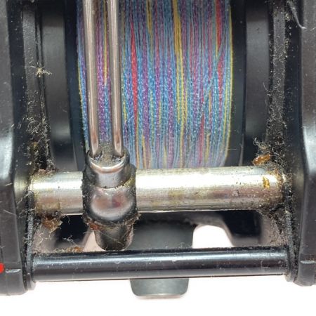  DAIWA ダイワ 棚ハンター SS-50 カウンター欠品 TANA HUNTER