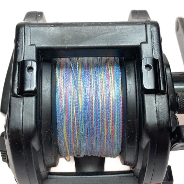 Daiwa TANA HUNTER SS-50 ベイトリール Daiwa TANA HUNTER SS-50 ベイトリール Yahoo!オークション