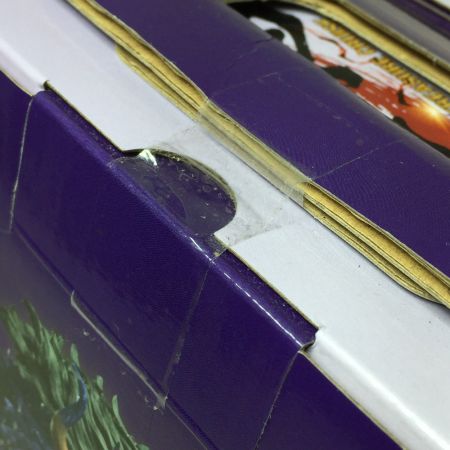   一番くじ ワンピース 覇王ノ兆 ラストワン賞 カイドウ 人獣型 トレジャークルーズ フィギュア メタリックカラーver.