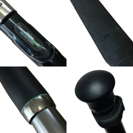 中古】 DAIWA ダイワ HZ スーパーインターライン 剣崎T 150-300