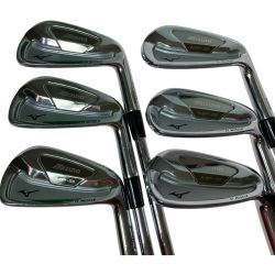 ◎◎ MIZUNO ミズノ MP-59 TI MUSCLE 5-9.P 6本 アイアンセット N.S.PRO 950GH S Cランク