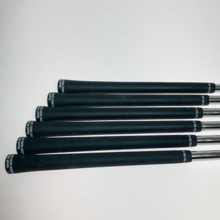  MIZUNO ミズノ MP-59 TI MUSCLE 5-9.P 6本 アイアンセット N.S.PRO 950GH S