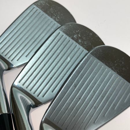  MIZUNO ミズノ MP-59 TI MUSCLE 5-9.P 6本 アイアンセット N.S.PRO 950GH S