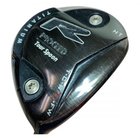  JUSTICK PROCEED TOUR CONQUEST R Ti FW フェアウェイウッド Tour AD PT-7X