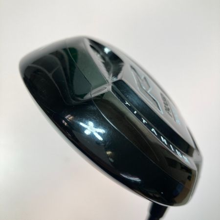  JUSTICK PROCEED TOUR CONQUEST R Ti FW フェアウェイウッド Tour AD PT-7X