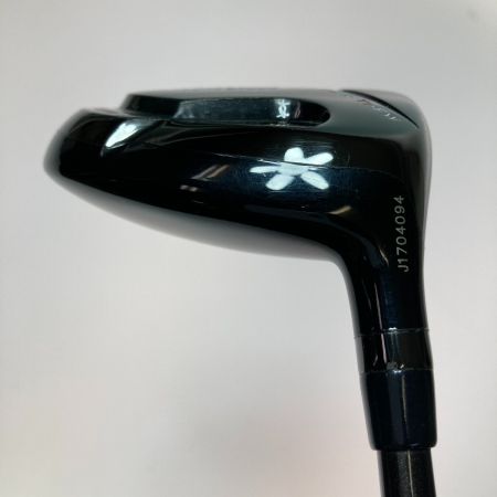  JUSTICK PROCEED TOUR CONQUEST R Ti FW フェアウェイウッド Tour AD PT-7X