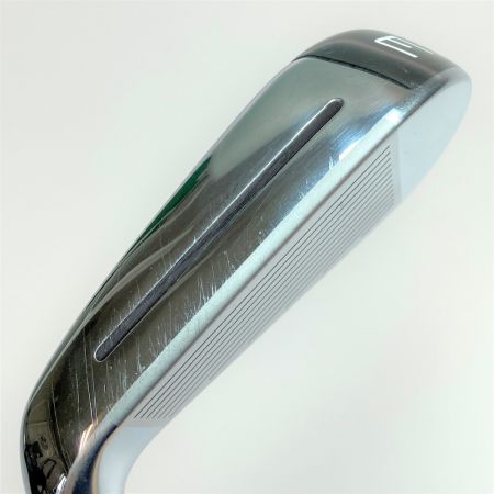  TaylorMade テーラーメイド stealth UDI 3番 20° ユーティリティ TENSEI テンセイ シルバー TM70 S