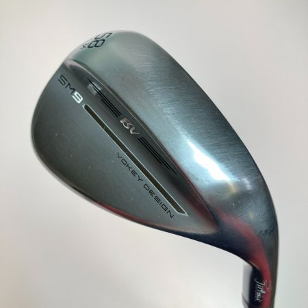 中古】 Titleist タイトリスト ボーケイ SM9 58-08M ウェッジ Dynamic