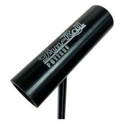 ◎◎ TRU-ROLL トゥルーロール パター センターネック 33インチ ヘッドカバー付 Cランク