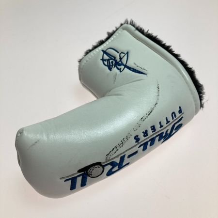  TRU-ROLL トゥルーロール パター センターネック 33インチ ヘッドカバー付