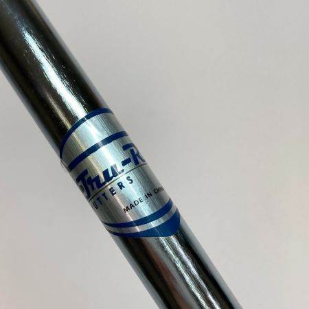  TRU-ROLL トゥルーロール パター センターネック 33インチ ヘッドカバー付