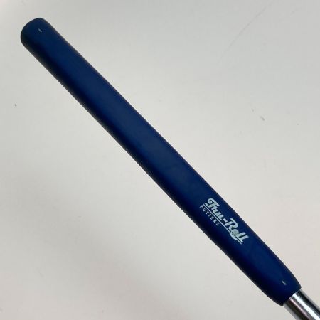  TRU-ROLL トゥルーロール パター センターネック 33インチ ヘッドカバー付
