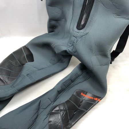  mazume マズメ ネオプレーンウェーダー Mサイズ