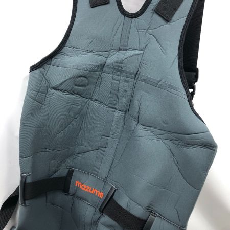  mazume マズメ ネオプレーンウェーダー Mサイズ