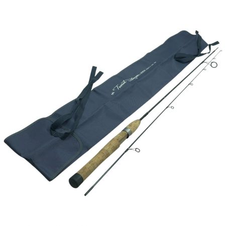  ufmウエダ ルアーロッド Trout Stinger BORON トラウトスティンガーボロン TSS-60Ti