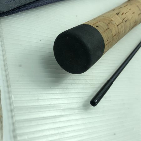  ufmウエダ ルアーロッド Trout Stinger BORON トラウトスティンガーボロン TSS-60Ti