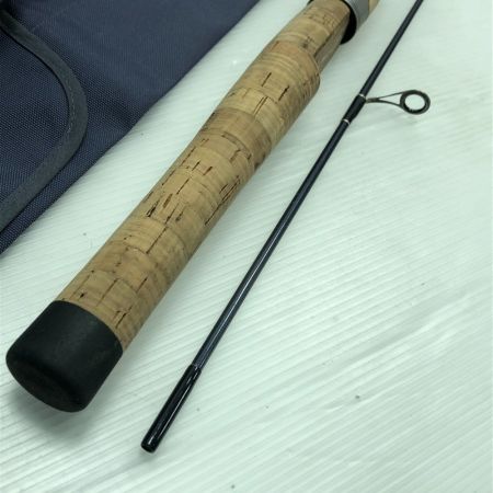  ufmウエダ ルアーロッド Trout Stinger BORON トラウトスティンガーボロン TSS-60Ti