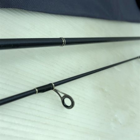  ufmウエダ ルアーロッド Trout Stinger BORON トラウトスティンガーボロン TSS-60Ti
