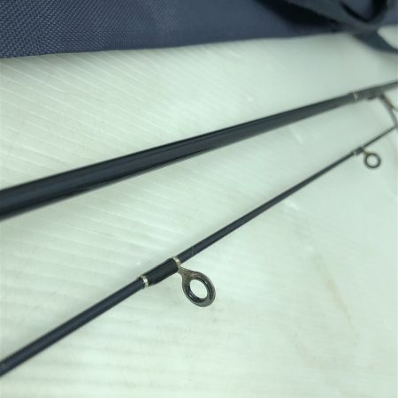  ufmウエダ ルアーロッド Trout Stinger BORON トラウトスティンガーボロン TSS-60Ti