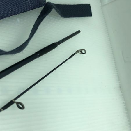  ufmウエダ ルアーロッド Trout Stinger BORON トラウトスティンガーボロン TSS-60Ti